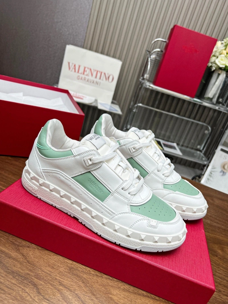 Vxlxntino Casual Shoes Compact 232500
