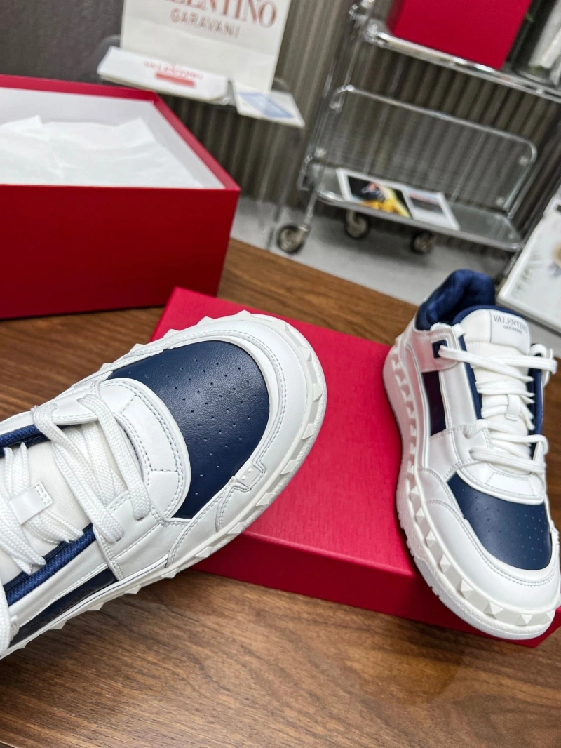 Vxlxntino Casual Shoes Versatile 232485