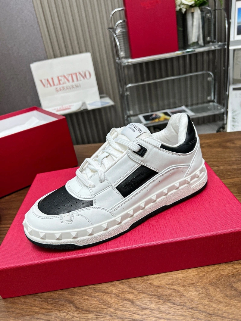Timeless Vxlxntino Casual Shoes 232488