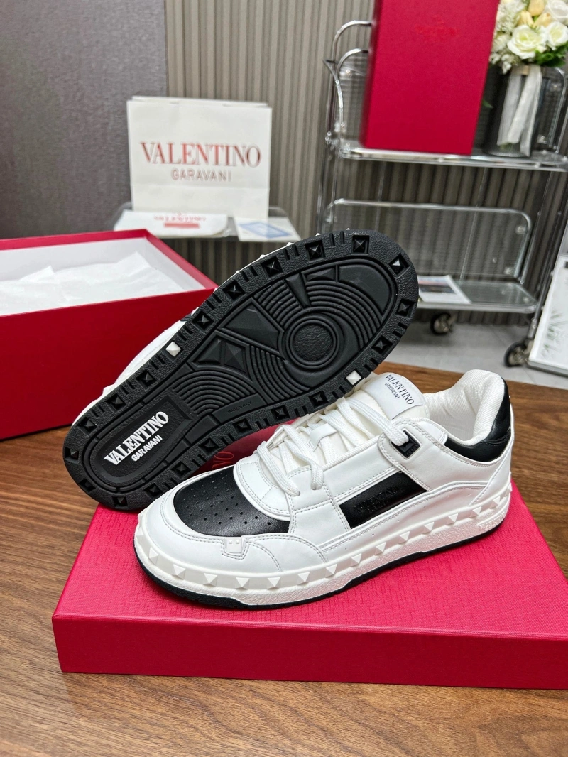 Timeless Vxlxntino Casual Shoes 232488