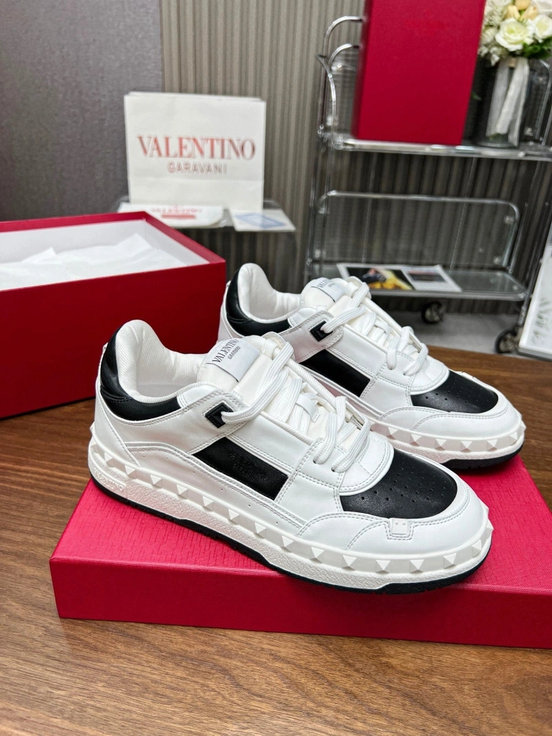 Timeless Vxlxntino Casual Shoes 232488