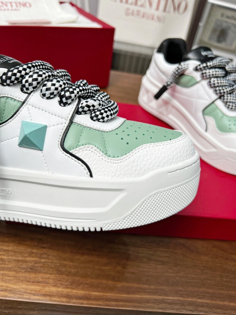 AllSeason Nxkx Sneakers 200131