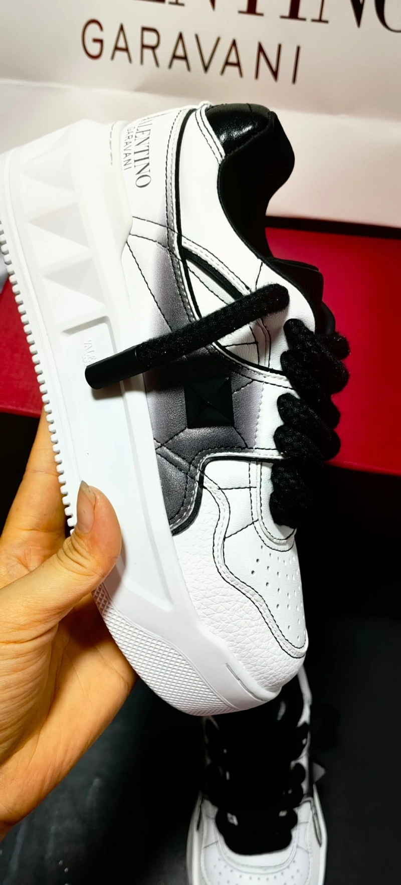Nxkx Sneakers Modern 200140