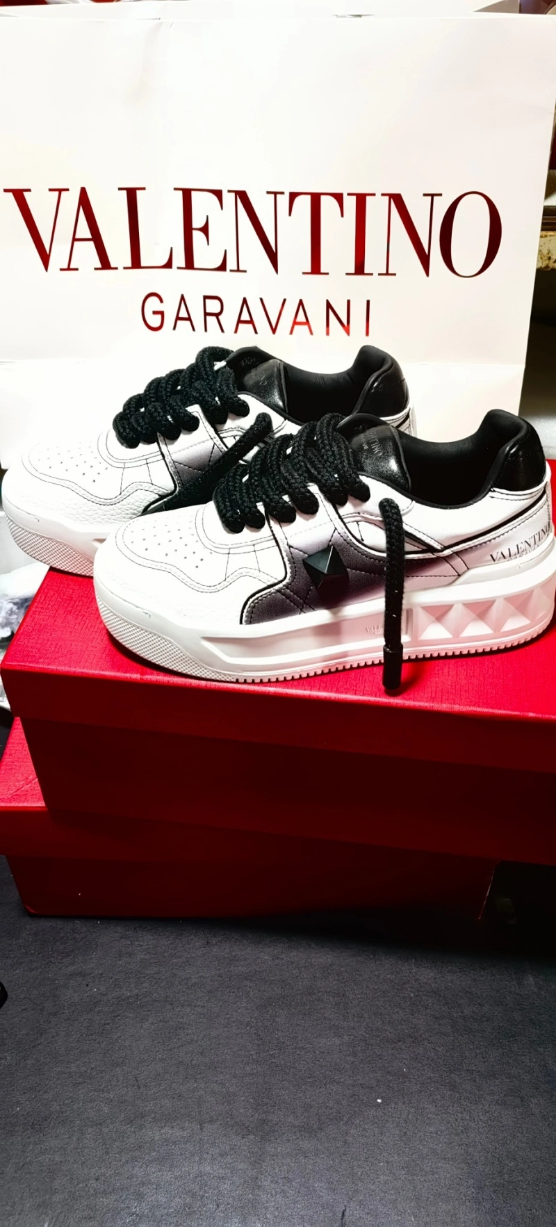Nxkx Sneakers Modern 200140