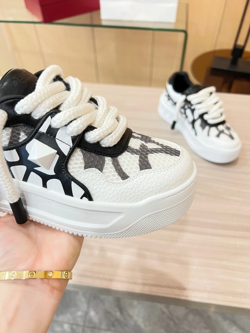 Practical Nxkx Sneakers 200124
