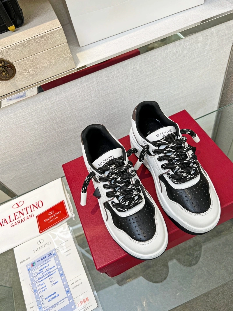 StreetReady Nxkx Sneakers 200136