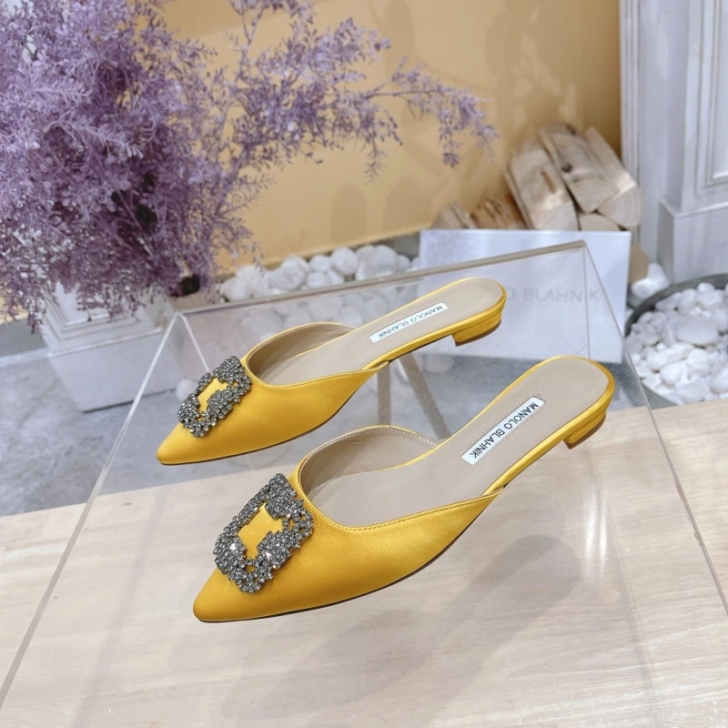Mxnxlo Blxhnxk High Heels Comfortable 193243