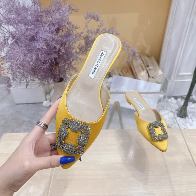 Mxnxlo Blxhnxk High Heels Comfortable 193243