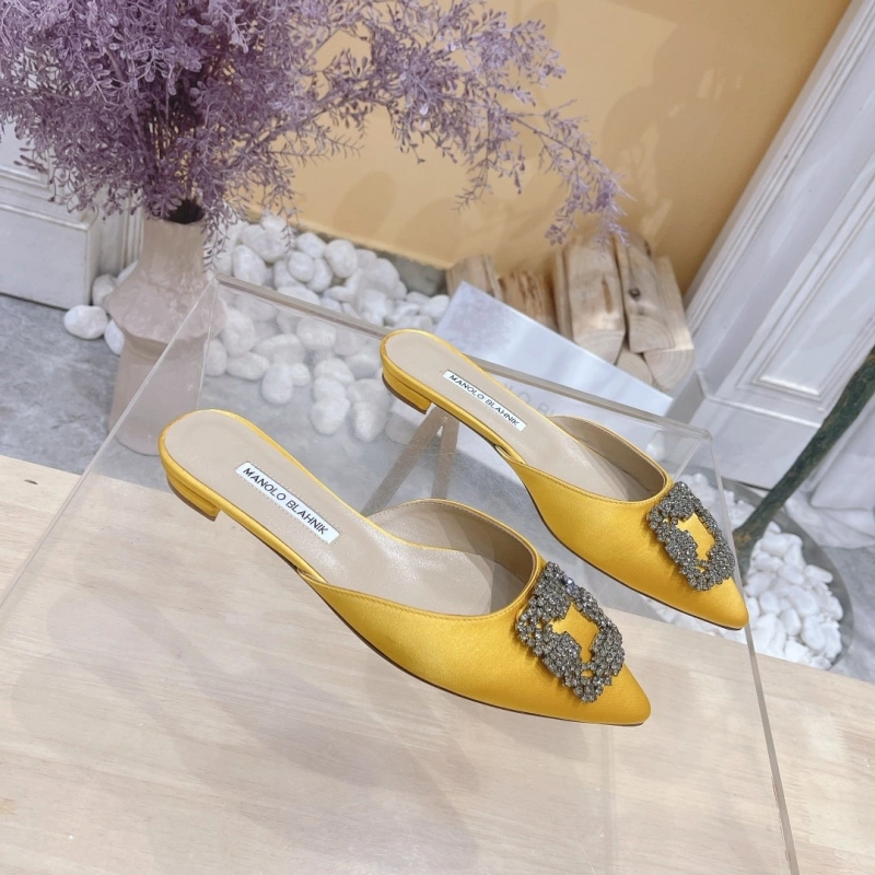 Mxnxlo Blxhnxk High Heels Comfortable 193243