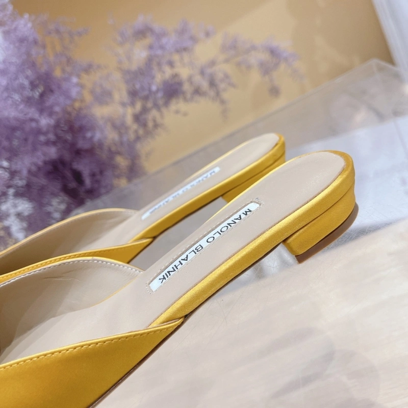 Mxnxlo Blxhnxk High Heels Comfortable 193243
