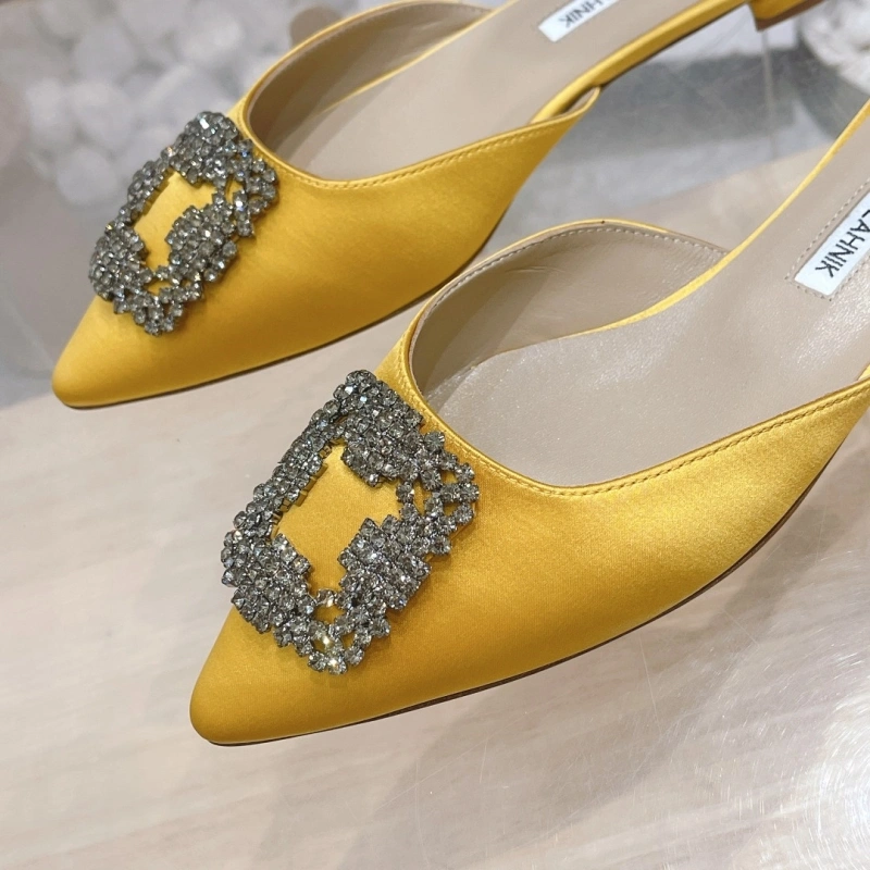 Mxnxlo Blxhnxk High Heels Comfortable 193243