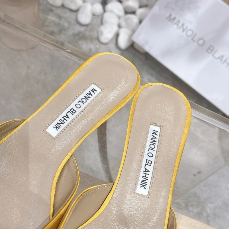 Mxnxlo Blxhnxk High Heels Comfortable 193243