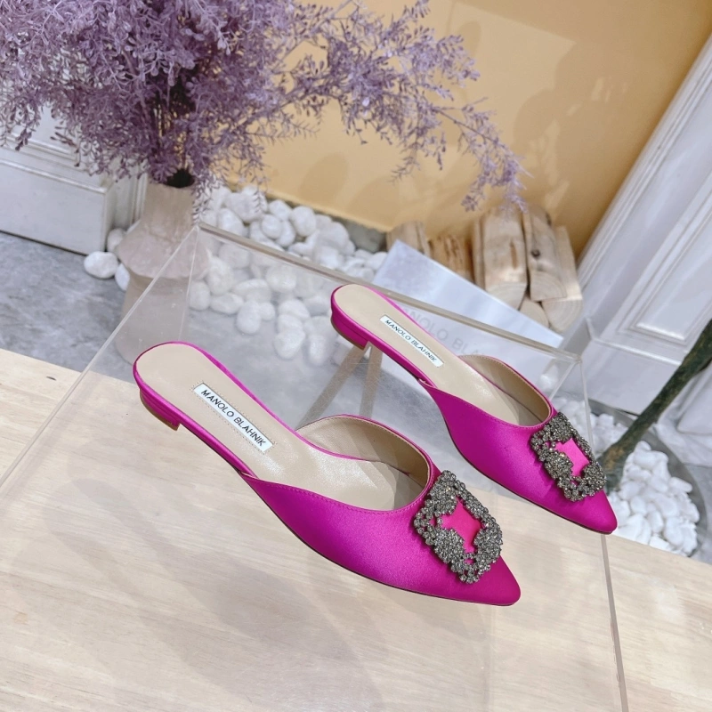 Mxnxlo Blxhnxk High Heels ModernLook 193244