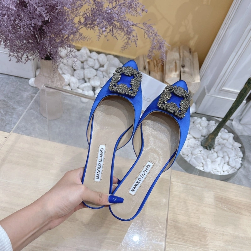 GoodFit Mxnxlo Blxhnxk High Heels 193241