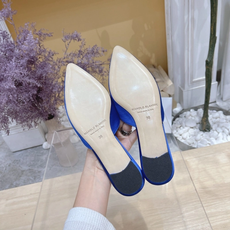 GoodFit Mxnxlo Blxhnxk High Heels 193241