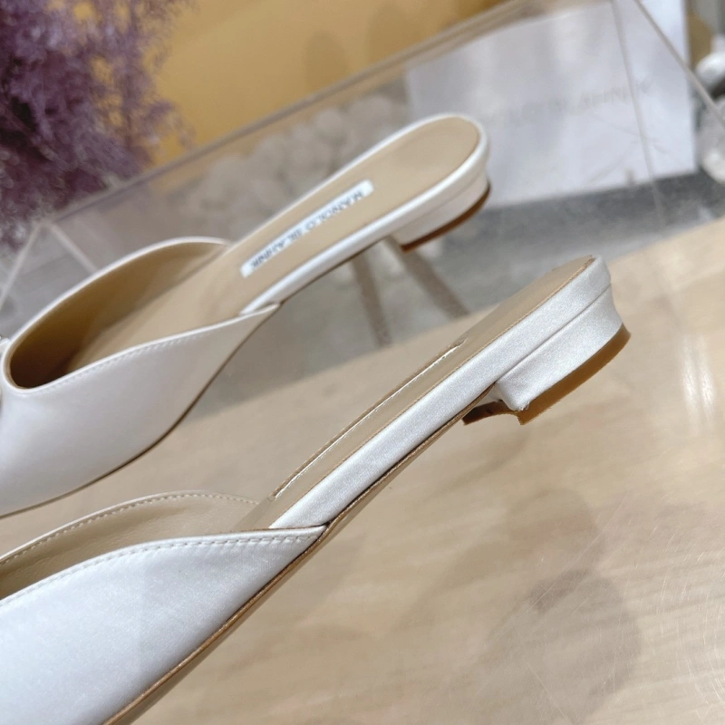 Versatile Mxnxlo Blxhnxk High Heels 193240