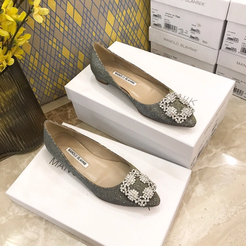 DailyWear Mxnxlo Blxhnxk High Heels 193220
