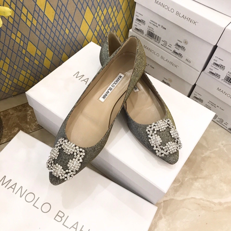 DailyWear Mxnxlo Blxhnxk High Heels 193220