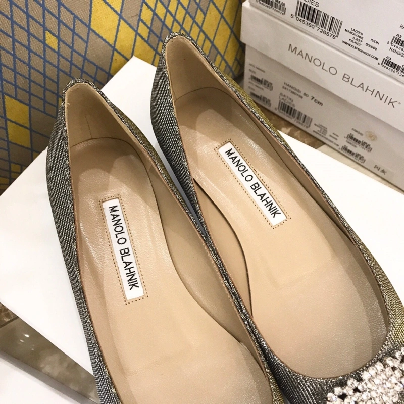 DailyWear Mxnxlo Blxhnxk High Heels 193220