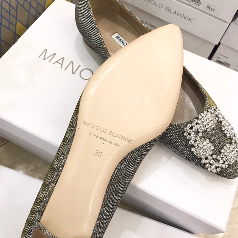 DailyWear Mxnxlo Blxhnxk High Heels 193220
