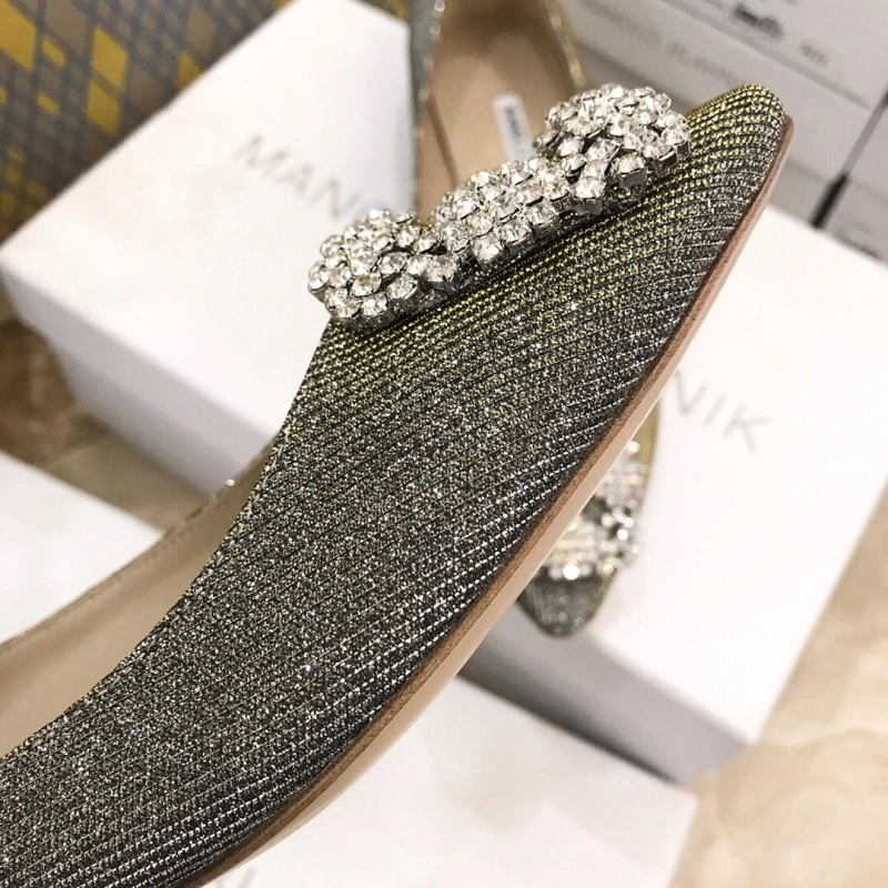 DailyWear Mxnxlo Blxhnxk High Heels 193220