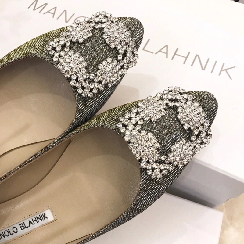DailyWear Mxnxlo Blxhnxk High Heels 193220
