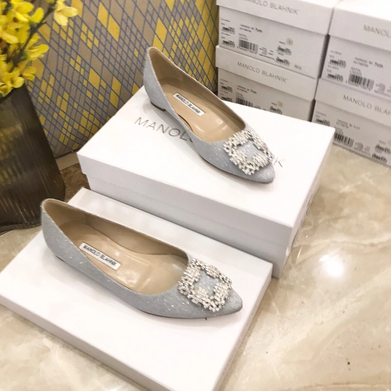 Mxnxlo Blxhnxk High Heels Elegant 193230