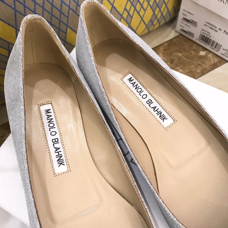 Mxnxlo Blxhnxk High Heels Elegant 193230