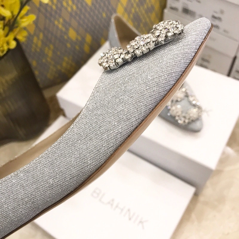 Mxnxlo Blxhnxk High Heels Elegant 193230
