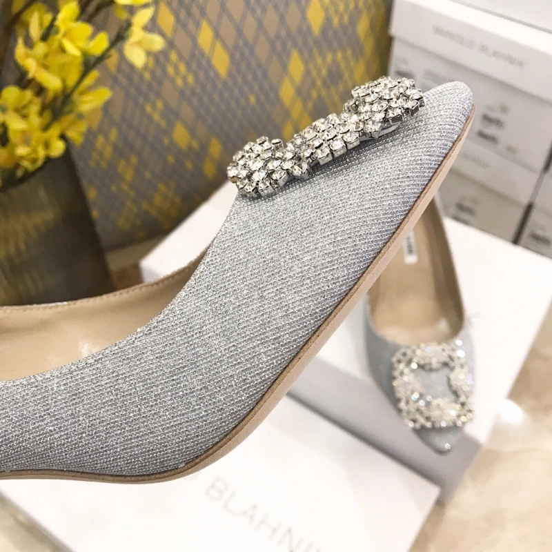 Mxnxlo Blxhnxk High Heels Comfortable 193224