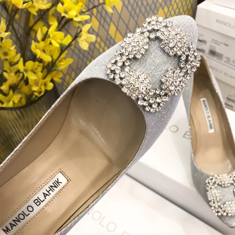 Mxnxlo Blxhnxk High Heels Comfortable 193224