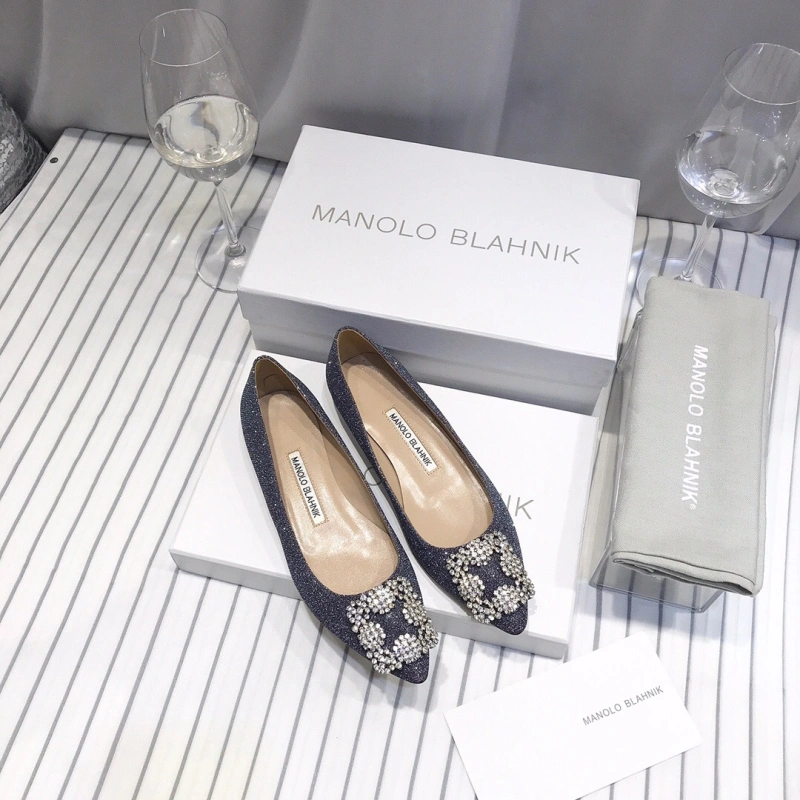 Mxnxlo Blxhnxk High Heels DailyWear 193221