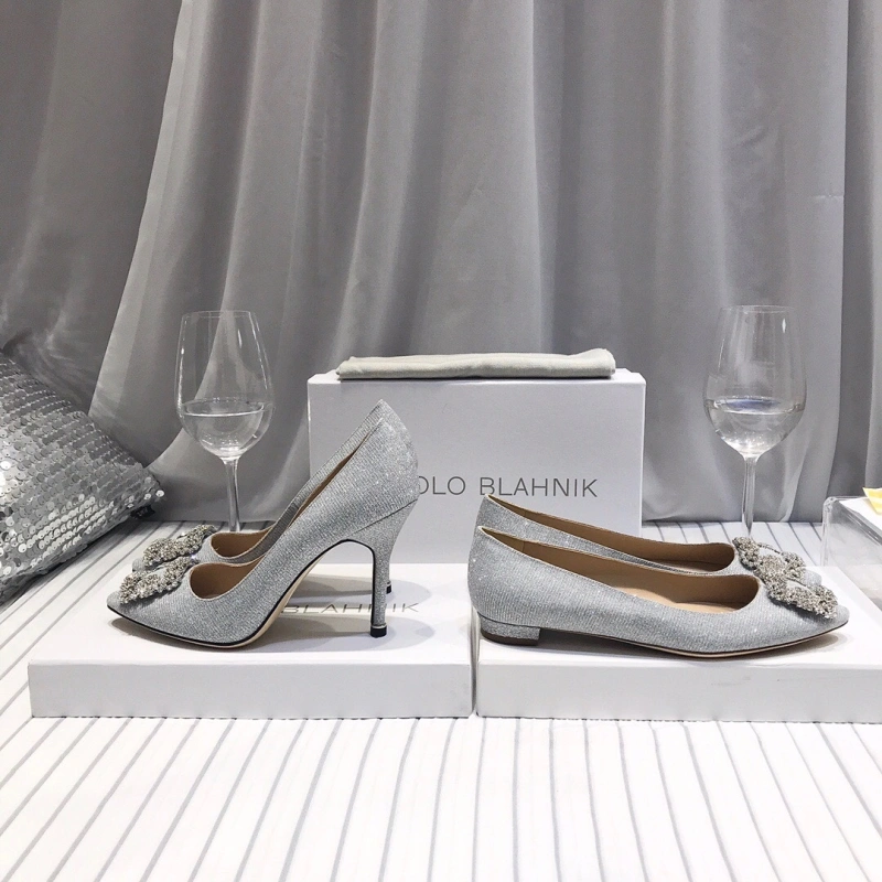 HighQuality Mxnxlo Blxhnxk High Heels 193213