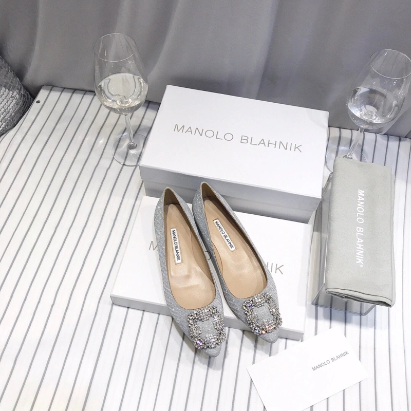 HighQuality Mxnxlo Blxhnxk High Heels 193213