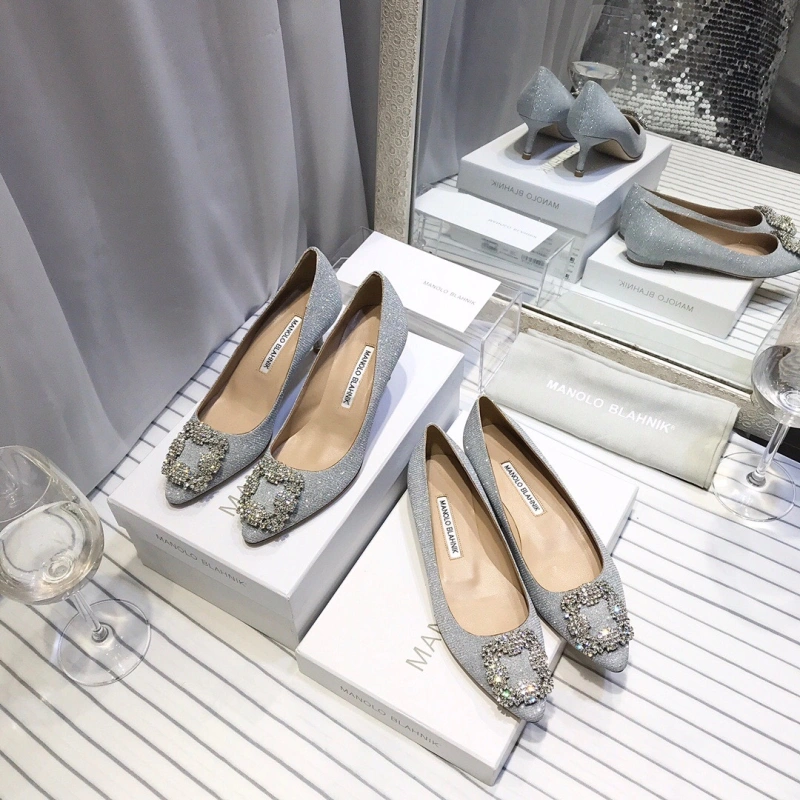 HighQuality Mxnxlo Blxhnxk High Heels 193213