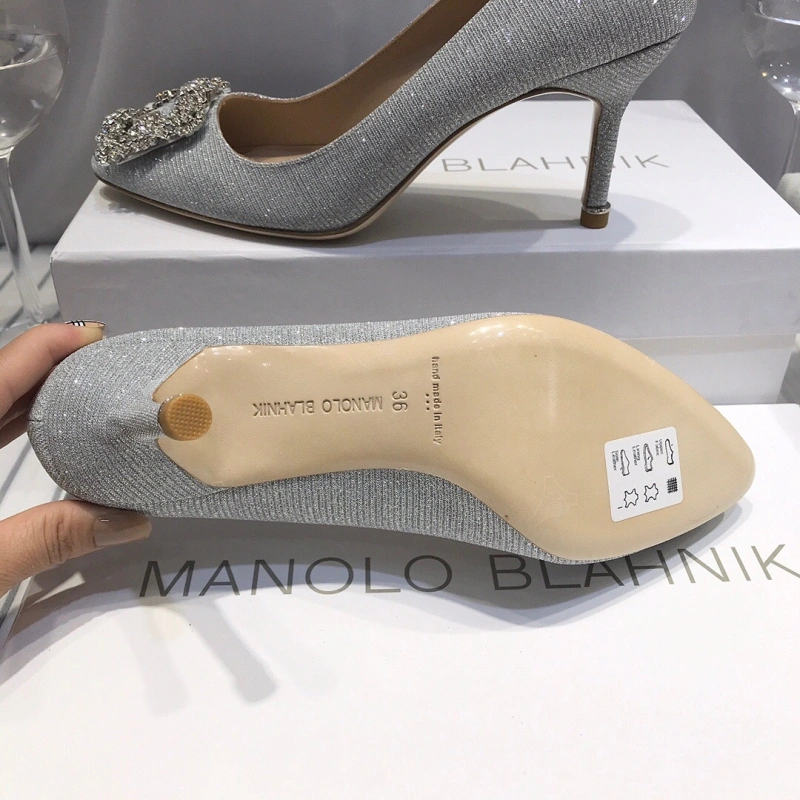 HighQuality Mxnxlo Blxhnxk High Heels 193213