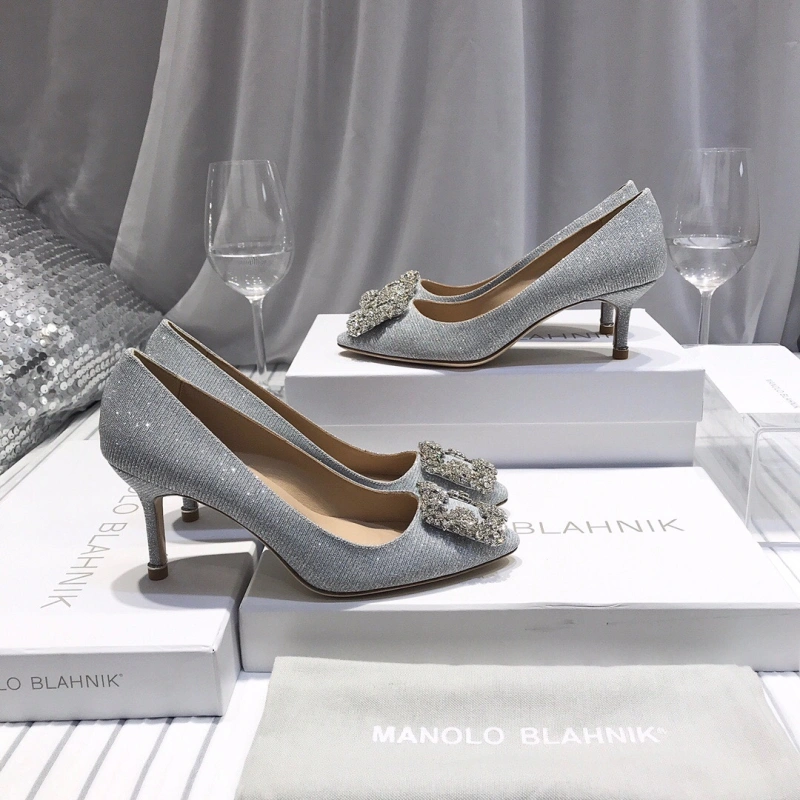 HighQuality Mxnxlo Blxhnxk High Heels 193213