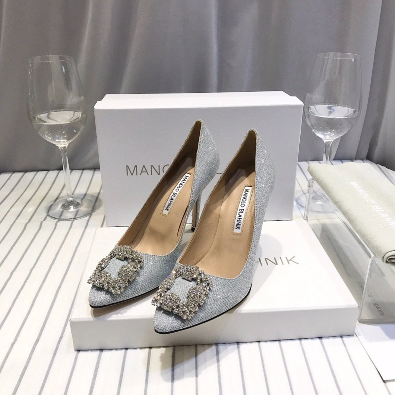 HighQuality Mxnxlo Blxhnxk High Heels 193213