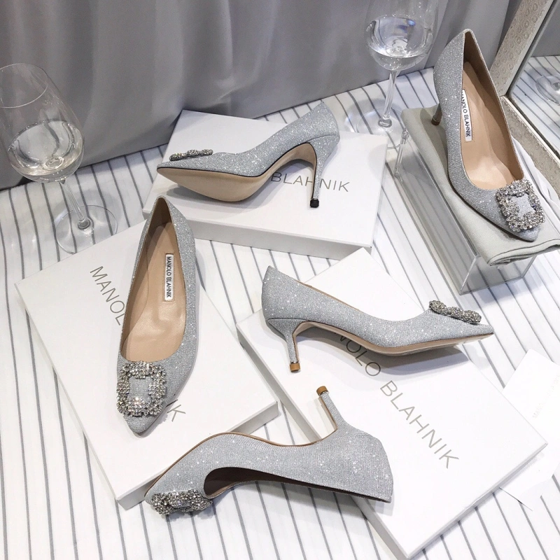 HighQuality Mxnxlo Blxhnxk High Heels 193213