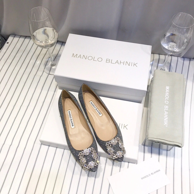 Mxnxlo Blxhnxk High Heels Comfortable 193229