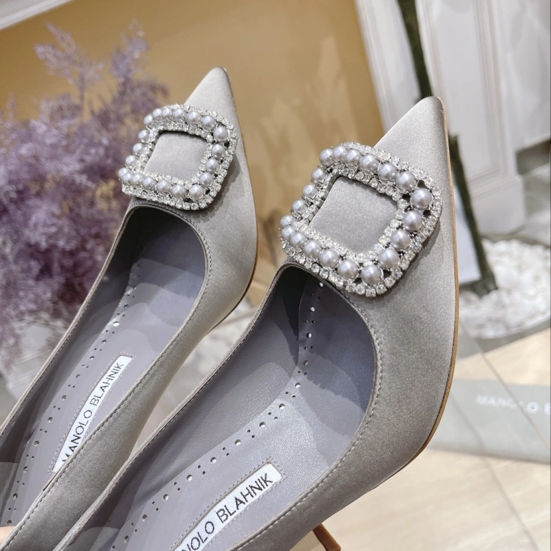 SportInspired Mxnxlo Blxhnxk High Heels 193215