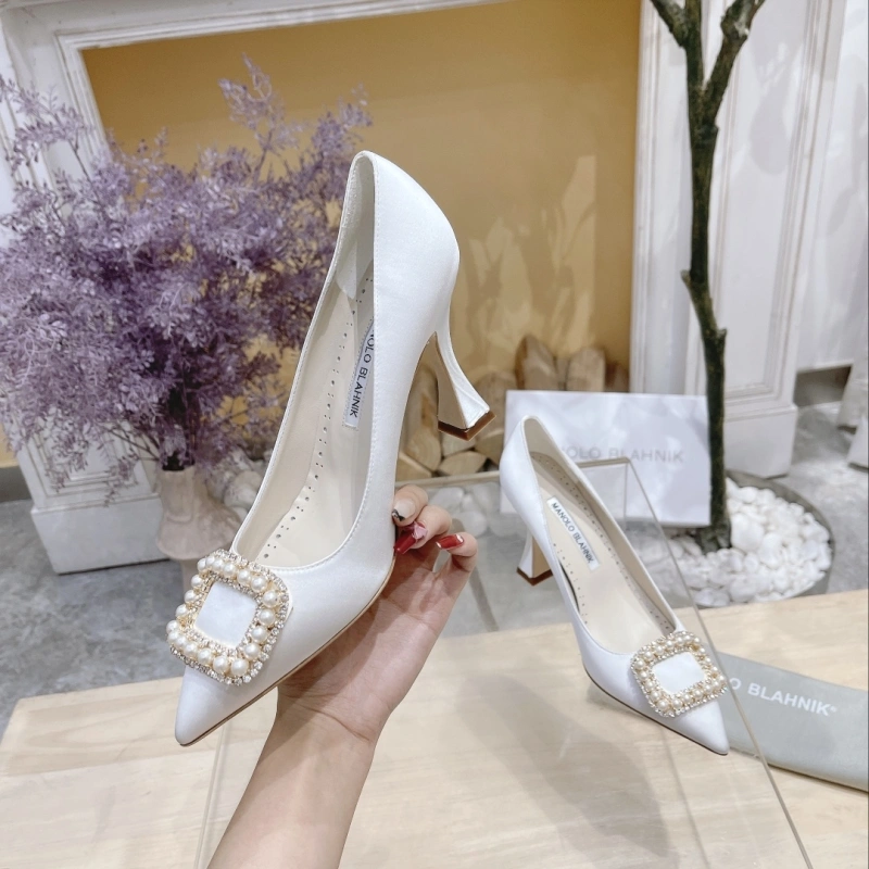 DailyWear Mxnxlo Blxhnxk High Heels 193219