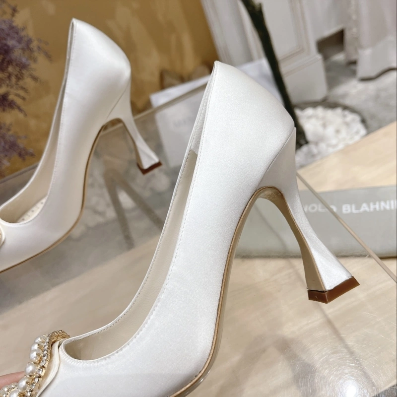 DailyWear Mxnxlo Blxhnxk High Heels 193219