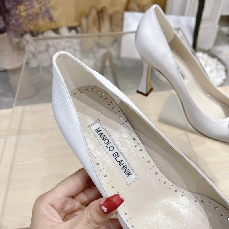 DailyWear Mxnxlo Blxhnxk High Heels 193219