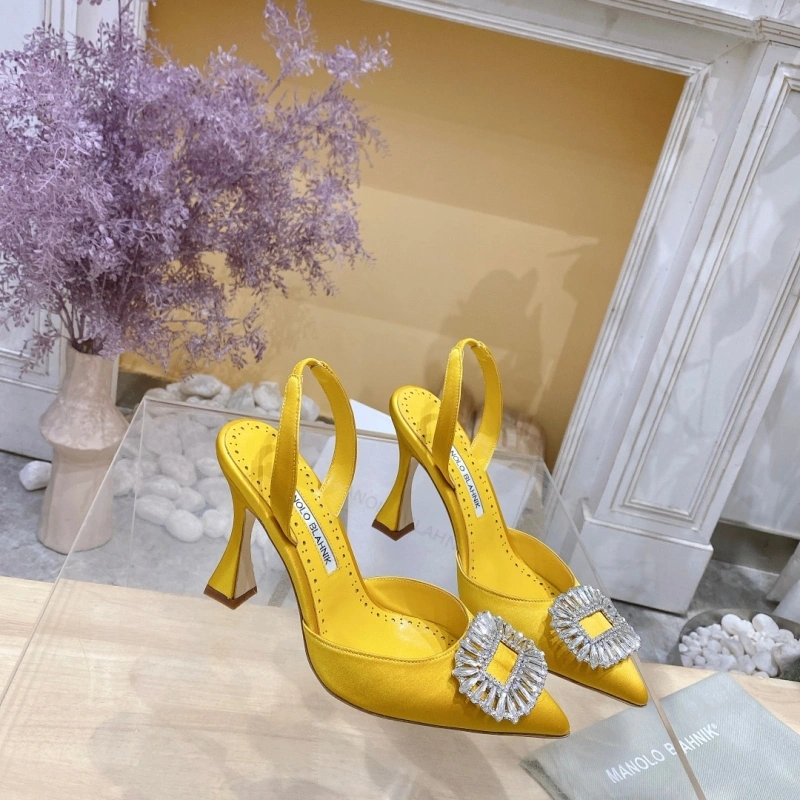 Mxnxlo Blxhnxk High Heels DailyWear 193214