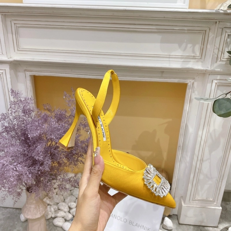 Mxnxlo Blxhnxk High Heels DailyWear 193214