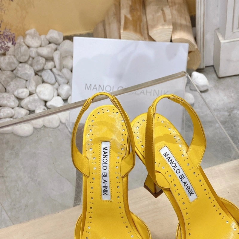 Mxnxlo Blxhnxk High Heels DailyWear 193214