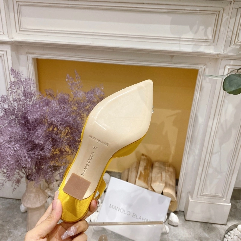 Mxnxlo Blxhnxk High Heels DailyWear 193214