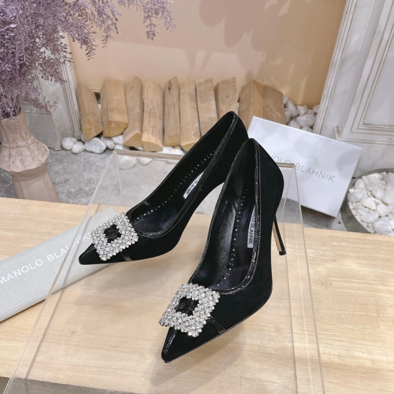 Mxnxlo Blxhnxk High Heels TopPick 193200