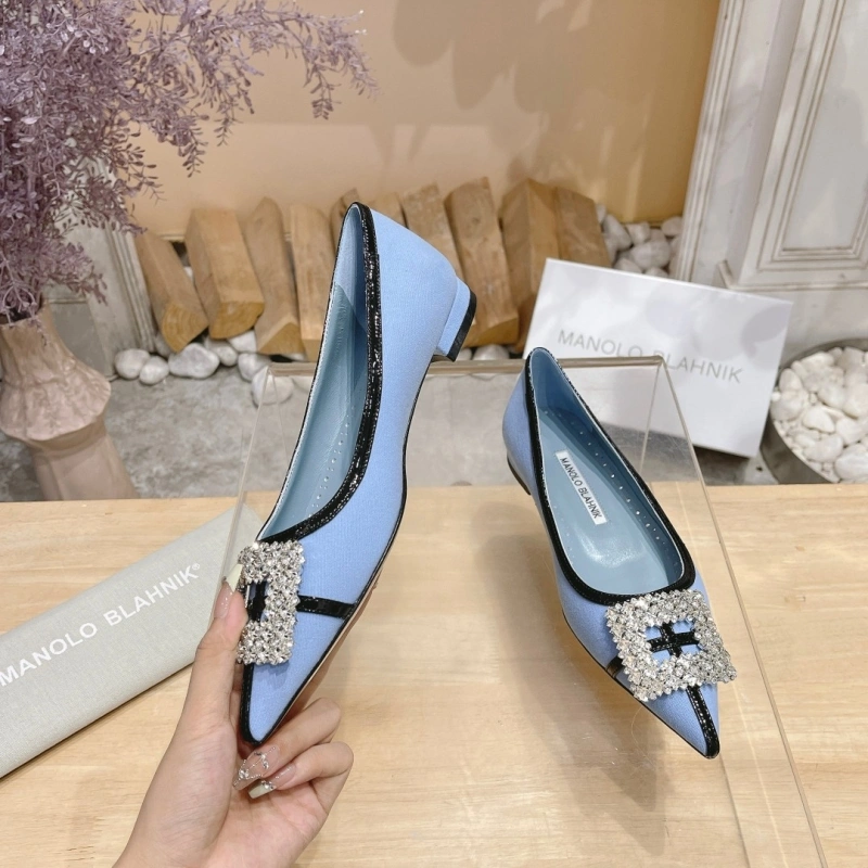 Mxnxlo Blxhnxk High Heels Classic 193198